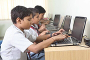 Birla Bharati-Computer Lab